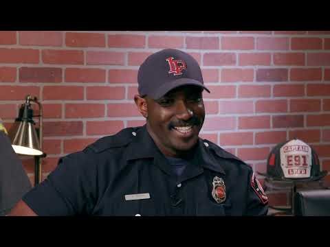Livermore-Pleasanton Firefighters Share Interview Tips