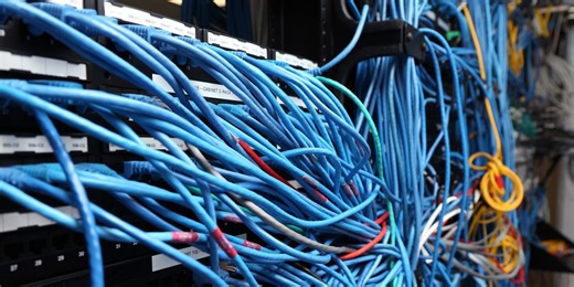 Opinion | Trump Unbreaks the Internet