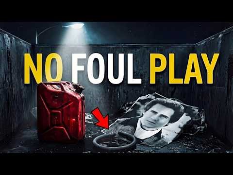 The Gasoline Autopsy: Why The Bobby Fuller Case Was Closed Too Fast