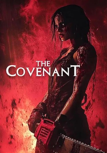 The Covenant streaming: where to watch movie online?