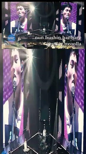 CAN'T STOP (CNBlue) Momentum Live MNL