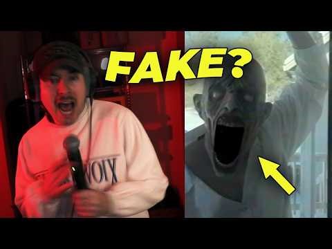 Rating the Internet's Scariest Jumpscares (So You Don't Have To)