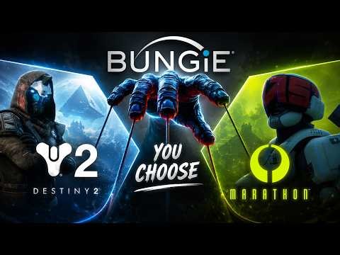 Bungie Is Making Players Pick A Side
