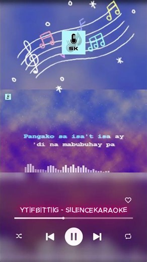 Magnus Haven - Imahe Live Karaoke 3