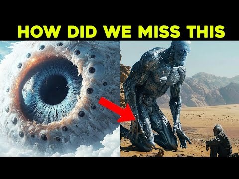 Jesus Warned Us: The Rapture Was Hidden in Genesis