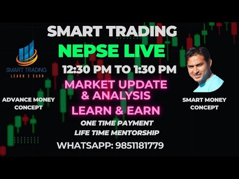 Nepse Live Market Analysis