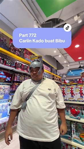 Ide Kado Spesial untuk Bibu: Kado Makanan Oriental