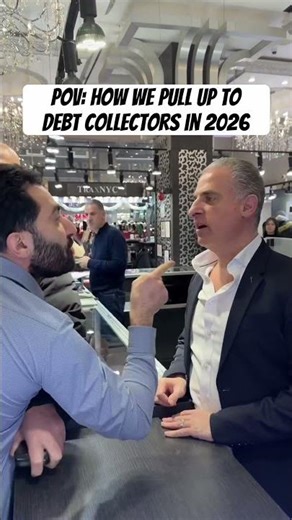 Debt CollectorsHate This 😂 #shorts #credit #creditrepair #creditscore #debtcollectors #collection