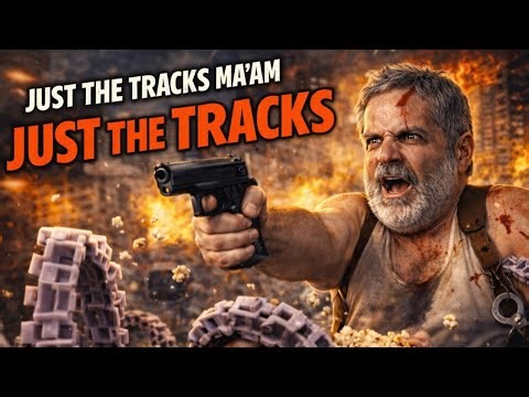 Really Amazing Model Tracks | End Results Was A Fail