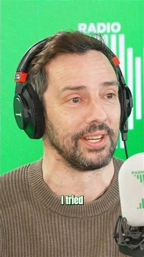 Awkward audience interactions with Will Mellor and Ralf Little 😂