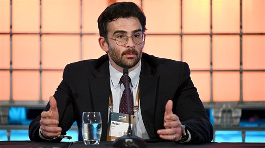 Hasan Piker addresses using terms like 'inbred' and 'Zionist pig' against opponents