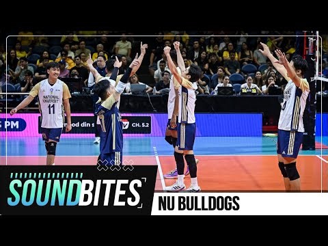POST-GAME: NU men book 11th straight Finals appearance