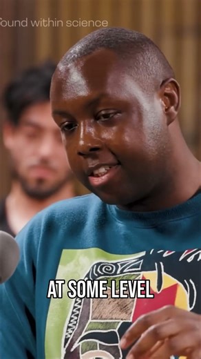 Jordan Peterson QUESTIONS origin of human morality 🤔