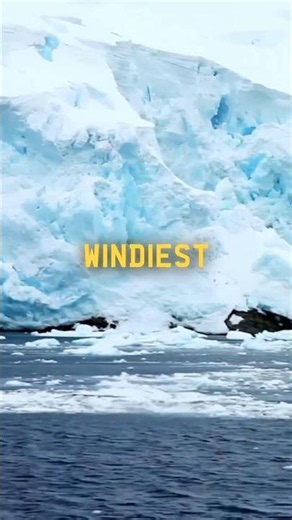 The Secrets of Antarctica: Uncovering the Mysteries of the Coldest Continent on Earth #satisfying