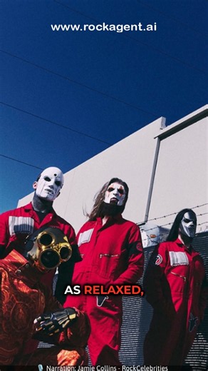 Eloy Casagrande Insists Slipknot’s Vibe Is Stronger Than Ever Following Sid Wilson Split