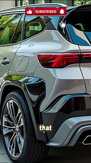 2026 Toyota Corolla Cross Hybrid – The Next-Gen Compact SUV You’ve Been Waiting For!