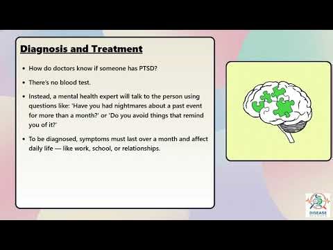 Post-Traumatic Stress Disorder (PTSD) Explained Causes, Symptoms and Treatment, All Insights