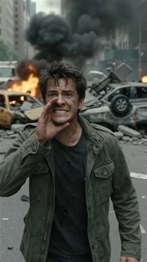 🏙️ Surviving The Battle Of New York