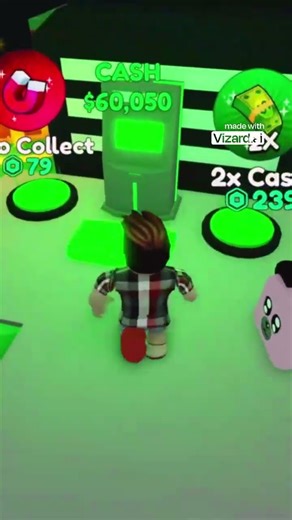 Hitting $78K Cash! Checking the Upgrade Menu