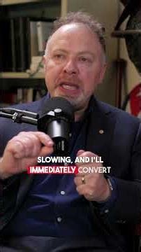 How Did Adam Riess Win the Nobel Prize?