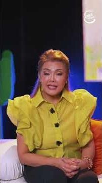 Imee Marcos warns vs people-pleasing: Stop saying YES when you mean NO