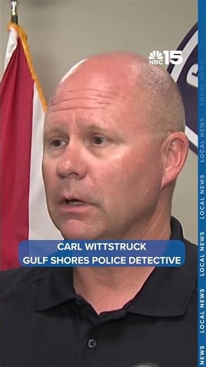 Beer dumped on police, 113 arrested during underage drinking party in Gulf Shores - NBC 15