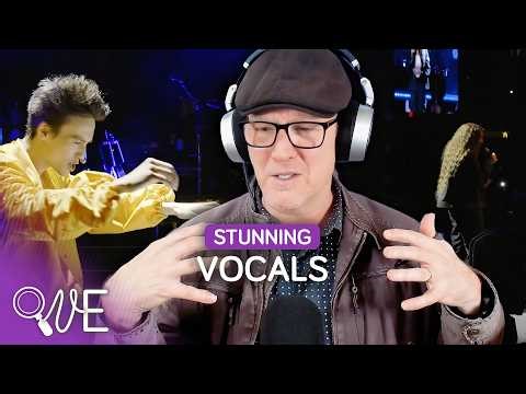 The Note’s Great—But Is It Real? 🎧 Collier, Legend & Kelly🎙️Bridge Over Troubled Water (LIVE) 🎶