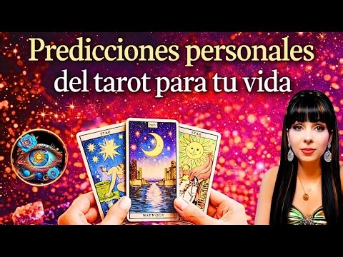 EL UNIVERSO TE RESPONDE. PREDICCIÓN