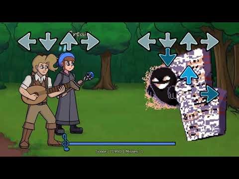 Clash Of Melodies But I Put MissingNO In It [+ DOWNLOAD]