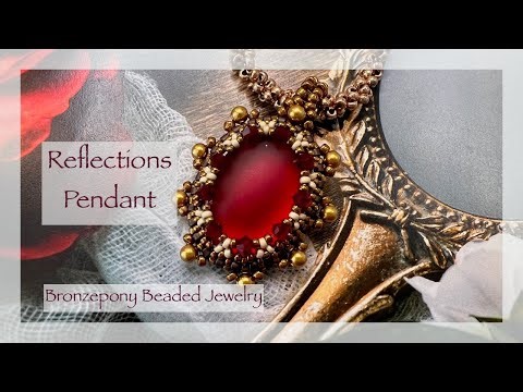 Latest From Bronzepony Beaded Jewelry