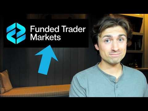 Is Funded Trader Markets worth it...?