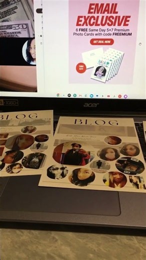 Our ‪@walgreens‬ Email Exclusive FREE PHOTO Offers Are Just That Good! #walgreensmustdodeals #blogs