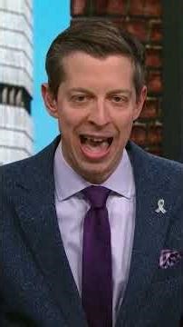 Agree with Danny’s Top Ten after Week 17? 👀 #nfl