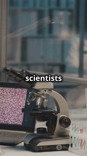 AlphaFold 3: Molecular Interaction Prediction #science #genomeediting #sciencefacts #biotechnology