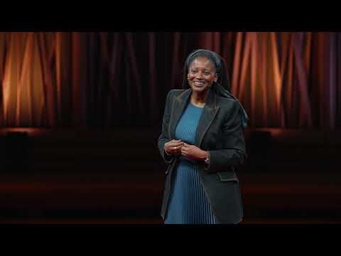 Is Polarization a Language Problem? | Tracy K. Smith | TEDxNewEngland