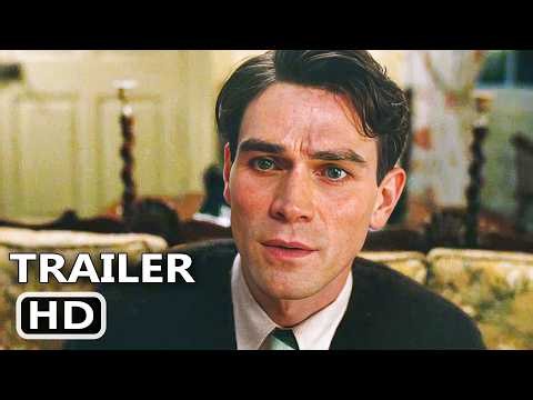 JIMMY Trailer 2 (2026) KJ Apa, James Stewart Biopic