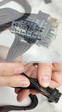 It HAPPENED to ME - RTX 5090 fire almost BURNED DOWN my studio...