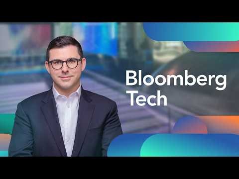 Chip Selloff Spreads Globally, Apple Makes Smart Home Push