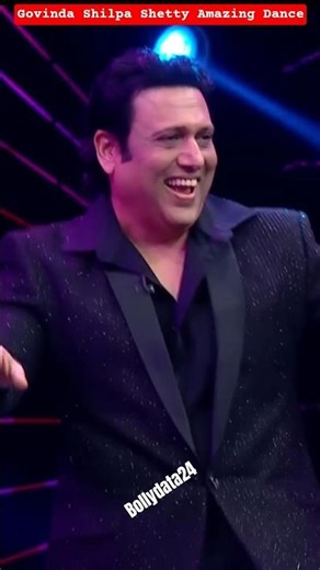 Govinda Shilpa Shetty Amazing Dance 🤣😂👌