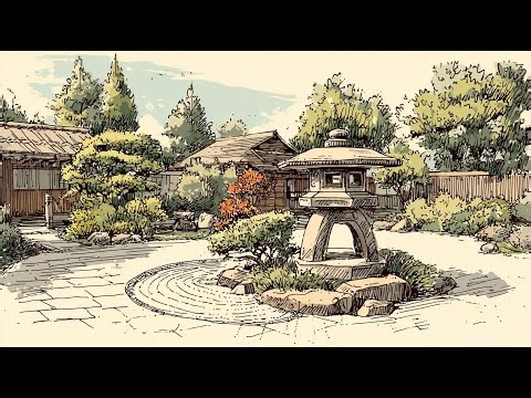 Japan's Managed Decline: A Model for a Post-Growth World