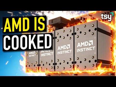 Huge AI Memory Breakthrough - and a Big Warning for Investors