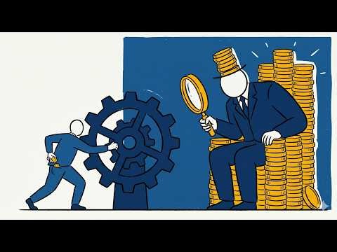 Why Managers Risk Your Money: Principal Agent Problem Explained -Analysis of Principal Agent Problem