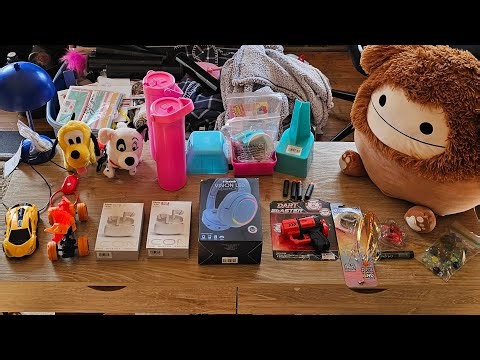 THE SCRAP DOG HOUR 🐕