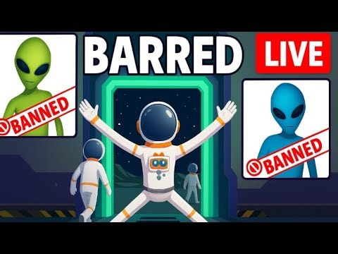 🔥 Worldwide Players in BARRED GAME Live #shorts #shortsfeed #viral