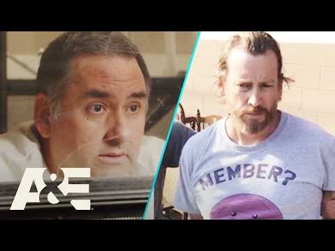 Killer Cases: Deadly Deception, Family Betrayal & Hidden Motives | Full Episode Marathon | A&E