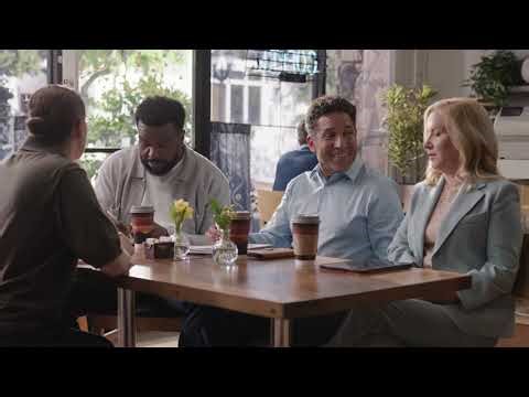 Robby’s Alpha Interview | AT&T Business