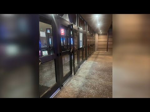 Shots fired during fight at CA mall, sparking panic among shoppers