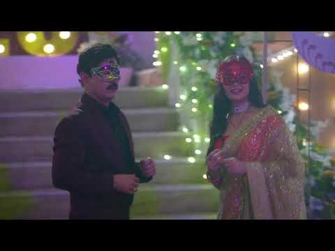 Kya Ruhi Aur Nahar Ne Ek Saath Kiya Dance? | Mann Sundar | Ruchita Aur Nahar | Dangal TV