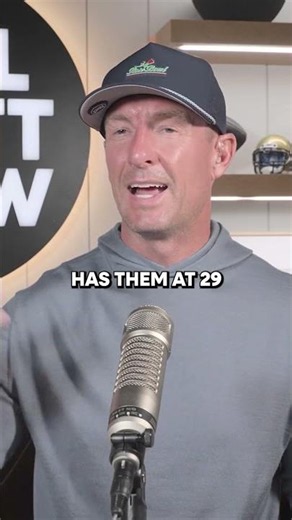 Will Nebraska be a 9–3 team?