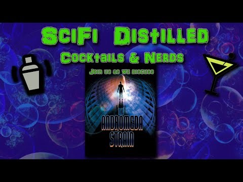 The Andromeda Strain 📱